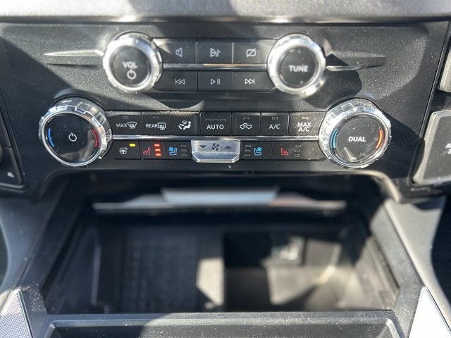 2024 Ford Super Duty F-350 Plat