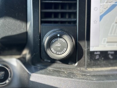 2024 Ford Super Duty F-350 Plat