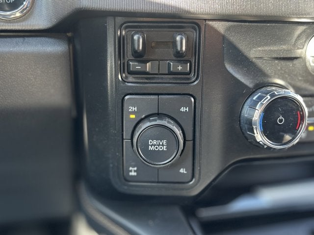 2024 Ford Super Duty F-350 Plat