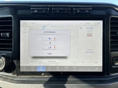 2024 Ford Super Duty F-350 Plat