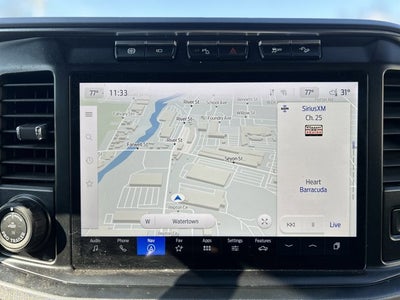 2024 Ford Super Duty F-350 Plat