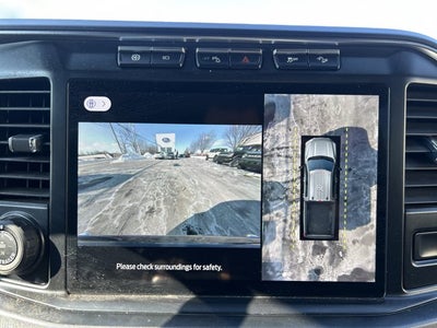 2024 Ford Super Duty F-350 Plat