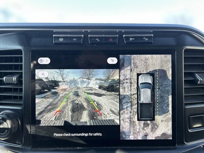 2024 Ford Super Duty F-350 Plat