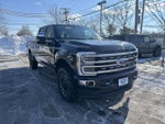 2024 Ford Super Duty F-350 Plat