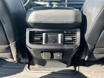 2024 Ford Super Duty F-350 Plat