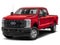 2024 Ford Super Duty F-350 Plat