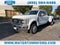 2026 Ford Super Duty F-450 DRW LARIAT