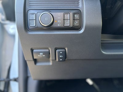 2026 Ford Super Duty F-450 DRW LARIAT
