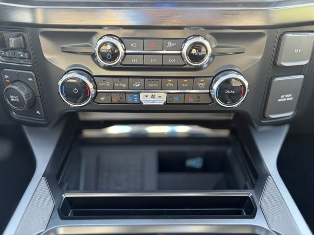 2026 Ford Super Duty F-450 DRW LARIAT