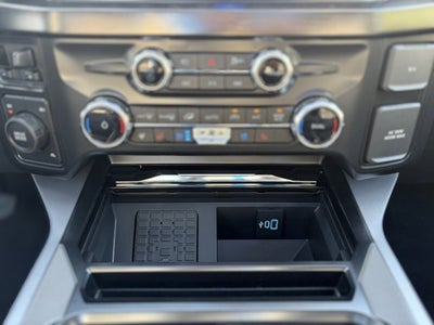 2026 Ford Super Duty F-450 DRW LARIAT