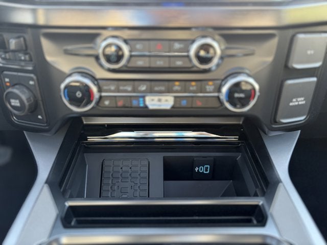 2026 Ford Super Duty F-450 DRW LARIAT