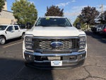 2026 Ford Super Duty F-450 DRW LARIAT