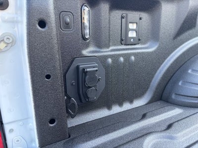 2026 Ford Super Duty F-450 DRW LARIAT