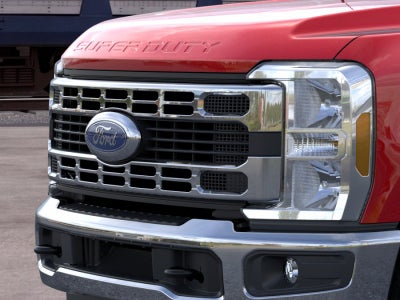 2026 Ford Super Duty F-250 SRW XLT