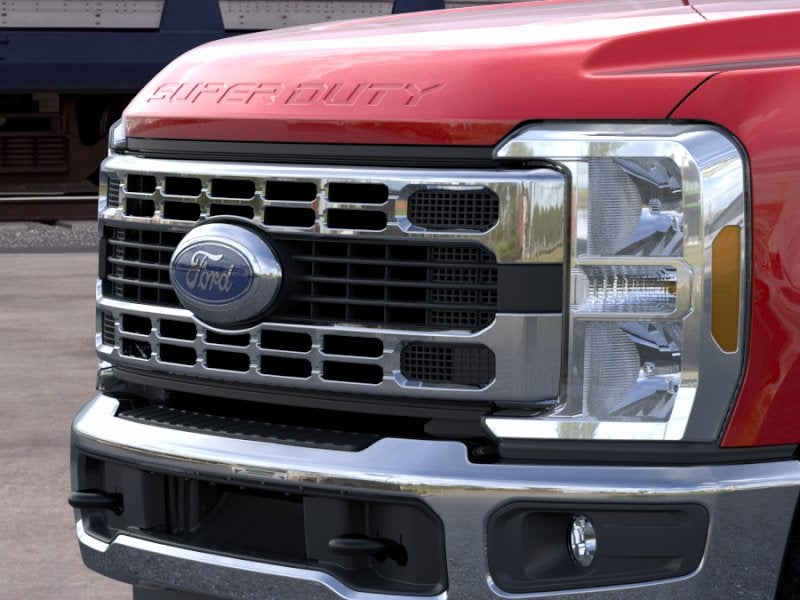 2026 Ford Super Duty F-250 SRW XLT
