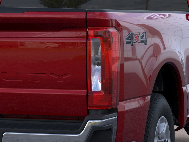 2026 Ford Super Duty F-250 SRW XLT