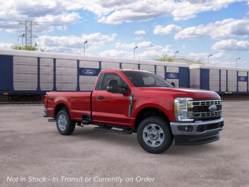 2026 Ford Super Duty F-250 SRW XLT