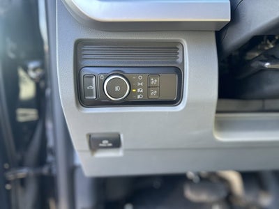 2023 Ford Super Duty F-250 XL 8' PLOW