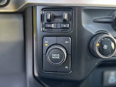 2023 Ford Super Duty F-250 XL 8' PLOW