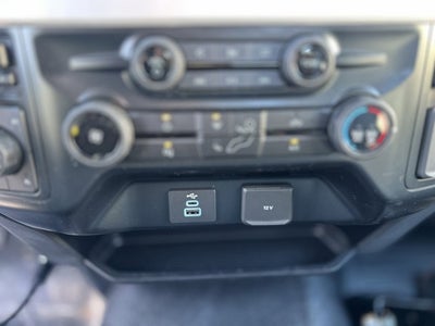 2023 Ford Super Duty F-250 XL 8' PLOW