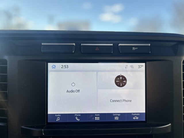 2023 Ford Super Duty F-250 XL 8' PLOW