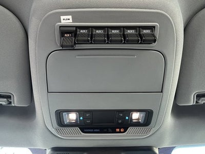 2023 Ford Super Duty F-250 XL 8' PLOW