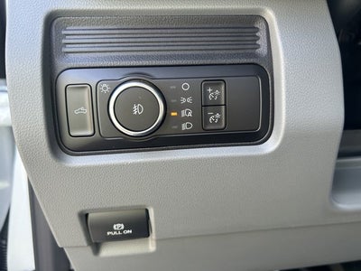 2026 Ford Super Duty F-250 SRW XL 8' PLOW