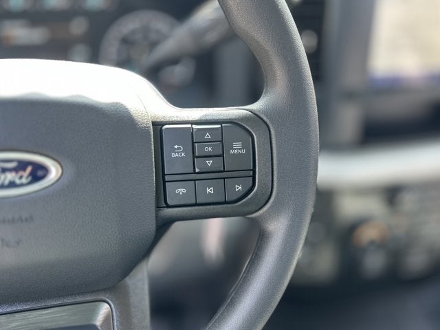 2026 Ford Super Duty F-250 SRW XL 8' PLOW