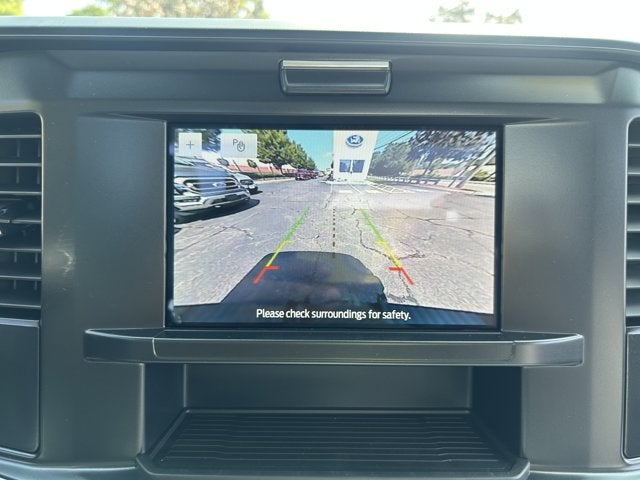 2026 Ford Super Duty F-250 SRW XL 8' PLOW