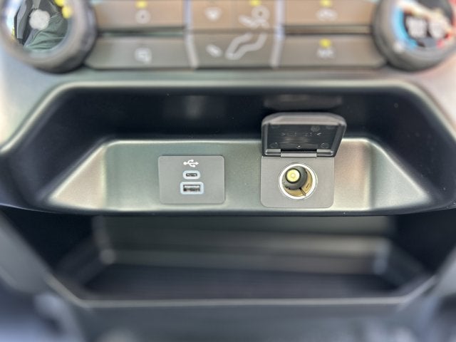 2026 Ford Super Duty F-250 SRW XL 8' PLOW