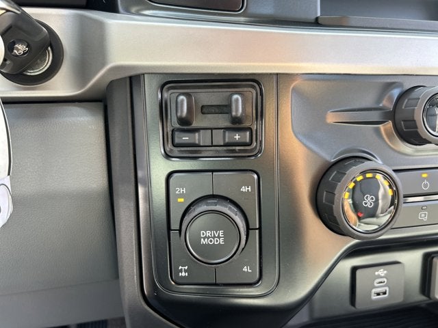 2026 Ford Super Duty F-250 SRW XL 8' PLOW