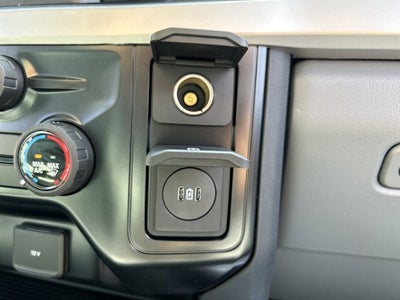 2026 Ford Super Duty F-250 SRW XL 8' PLOW