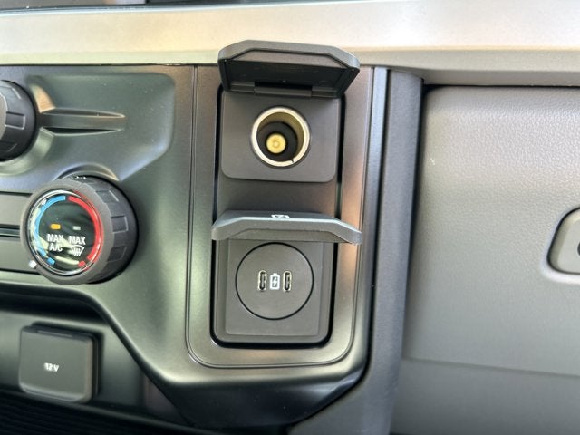 2026 Ford Super Duty F-250 SRW XL 8' PLOW