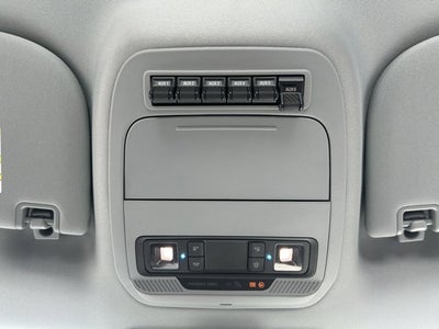 2026 Ford Super Duty F-250 SRW XL 8' PLOW