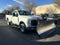 2026 Ford Super Duty F-250 SRW XL 8' PLOW