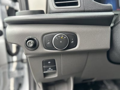 2026 Ford Transit Cargo Van Medium Roof