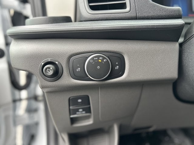 2026 Ford Transit Cargo Van Medium Roof