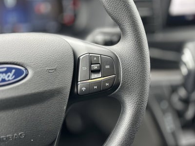 2026 Ford Transit Cargo Van Medium Roof