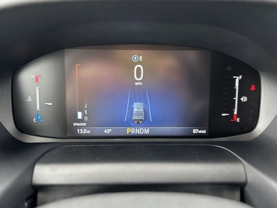 2026 Ford Transit Cargo Van Medium Roof