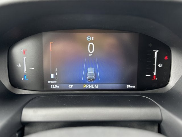 2026 Ford Transit Cargo Van Medium Roof