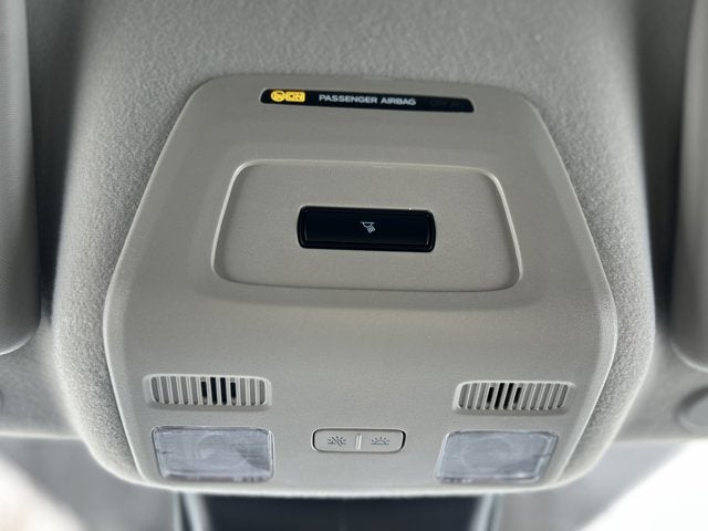 2026 Ford Transit Cargo Van Medium Roof