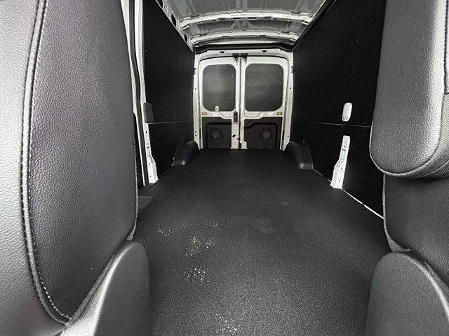 2026 Ford Transit Cargo Van Medium Roof