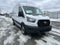 2026 Ford Transit Cargo Van Medium Roof