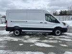 2026 Ford Transit Cargo Van Medium Roof