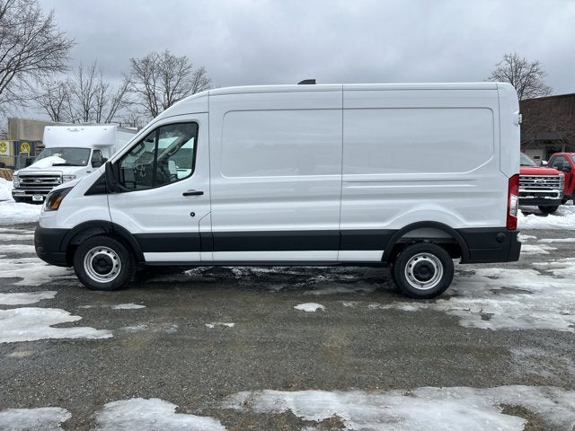 2026 Ford Transit Cargo Van Medium Roof