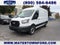 2027 Ford Transit Cargo Van Medium Roof