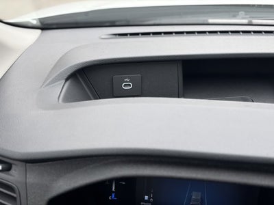 2027 Ford Transit Cargo Van Medium Roof