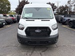 2027 Ford Transit Cargo Van Medium Roof