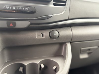 2027 Ford Transit Cargo Van Medium Roof