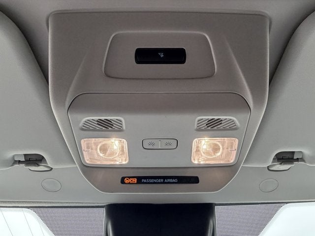 2027 Ford Transit Cargo Van Medium Roof